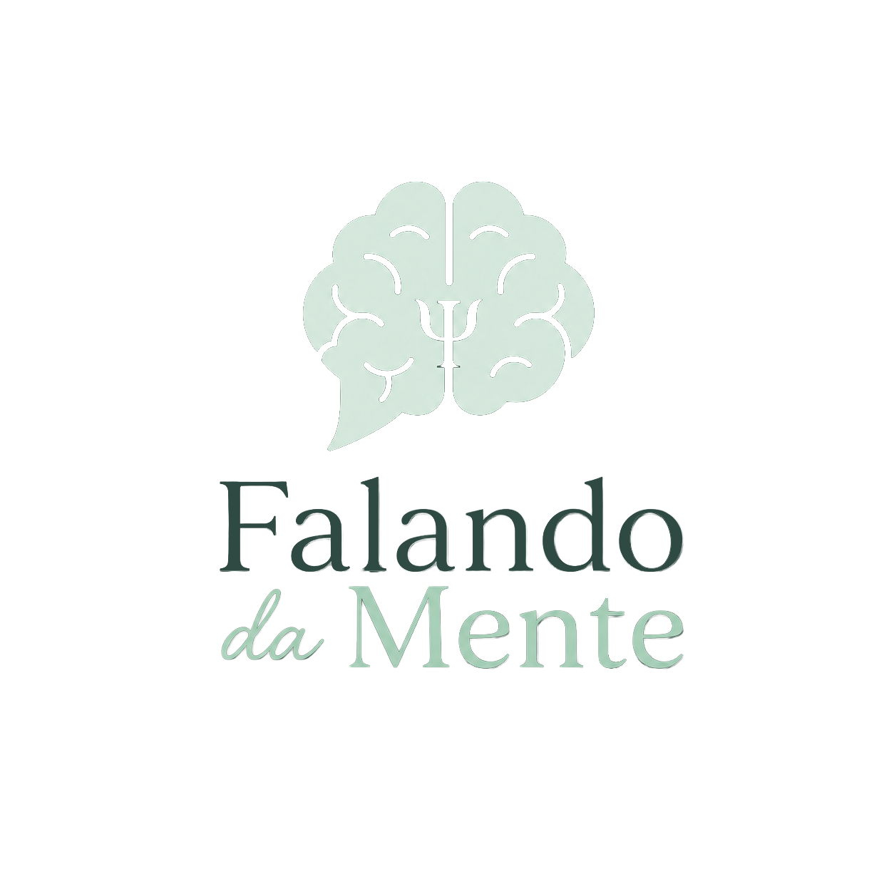 Falando da Mente — Cintia Ribeiro, Psicóloga Clínica